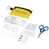 Pochette Porte-Clés 16 Pièces Pour Premiers Secours Valdemar Personnalisable Sécurité & Soins