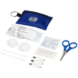 Pochette Porte-Clés 16 Pièces Pour Premiers Secours Valdemar Personnalisable Sécurité & Soins