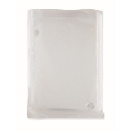 Poncho Biodégradable Sprinkle Pla Personnalisable Transparent Vêtements De Pluie
