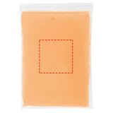 Poncho Jetable Sous Pochette Ziva Personnalisable Loisirs Et Golf