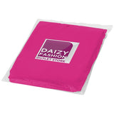 Poncho Jetable Sous Pochette Ziva Personnalisable Loisirs Et Golf