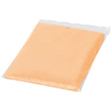 Poncho Jetable Sous Pochette Ziva Personnalisable Loisirs Et Golf
