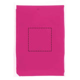 Poncho Jetable Sous Pochette Ziva Personnalisable Loisirs Et Golf