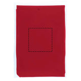 Poncho Jetable Sous Pochette Ziva Personnalisable Loisirs Et Golf
