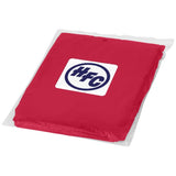 Poncho Jetable Sous Pochette Ziva Personnalisable Loisirs Et Golf