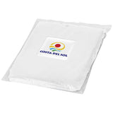 Poncho Jetable Sous Pochette Ziva Personnalisable Loisirs Et Golf