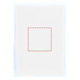 Poncho Jetable Sous Pochette Ziva Personnalisable Loisirs Et Golf