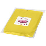 Poncho Jetable Sous Pochette Ziva Personnalisable Loisirs Et Golf