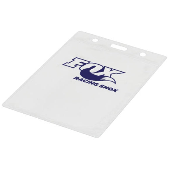 Porte-Badge Lorenzo Personnalisable Primes