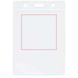 Porte-Badge Lorenzo Personnalisable Primes