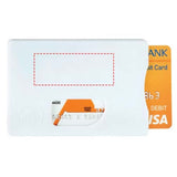 Porte-Cartes De Crédit Rfid Personnalisable Voyages & Bagagerie