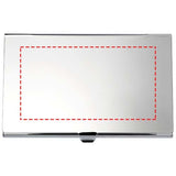 Porte-Cartes De Visite New-York Personnalisable Bureau
