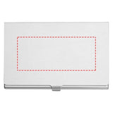 Porte-Cartes De Visite Shangaï Personnalisable Bureau