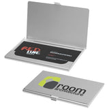 Porte-Cartes De Visite Shangaï Personnalisable Bureau