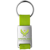 Porte-Clés Alvaro Personnalisable Primes