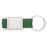 Porte-Clés Alvaro Personnalisable Primes