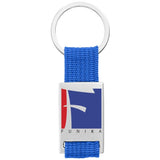 Porte-Clés Alvaro Personnalisable Primes