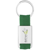 Porte-Clés Alvaro Personnalisable Primes