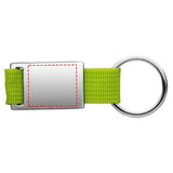 Porte-Clés Alvaro Personnalisable Primes