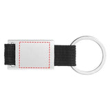 Porte-Clés Alvaro Personnalisable Primes