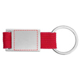 Porte-Clés Alvaro Personnalisable Primes