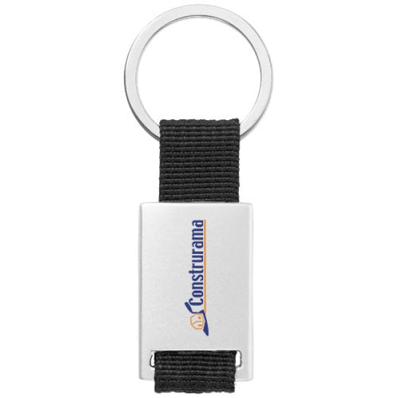 Porte-Clés Alvaro Personnalisable Primes