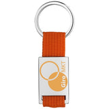 Porte-Clés Alvaro Personnalisable Primes