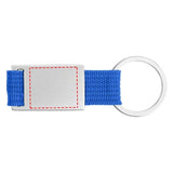 Porte-Clés Alvaro Personnalisable Primes