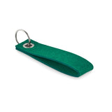 Porte-Clés En Feutre Rpet Suora Personnalisable Green Portes-Clés