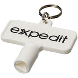 Porte-Clés Maximilian Pour Clé Utilitaire Universelle Rectangulaire  Personnalisable Outils Et
