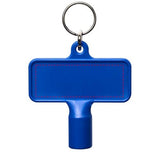 Porte-Clés Maximilian Pour Clé Utilitaire Universelle Rectangulaire  Personnalisable Outils Et