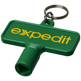 Porte-Clés Maximilian Pour Clé Utilitaire Universelle Rectangulaire  Personnalisable Outils Et