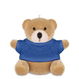 Porte-Clés Ourson Nil Personnalisable Blue Peluches