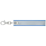 Porte-Clés Réfléchissant Holger Personnalisable Bleu Outils Et Accessoires Pour La Voiture