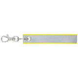 Porte-Clés Réfléchissant Holger Personnalisable Jaune Outils Et Accessoires Pour La Voiture