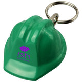 Porte-Clés Rigide Kolt En Forme De Casque Chantier Personnalisable Primes