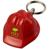 Porte-Clés Rigide Kolt En Forme De Casque Chantier Personnalisable Primes