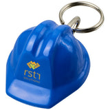 Porte-Clés Rigide Kolt En Forme De Casque Chantier Personnalisable Primes