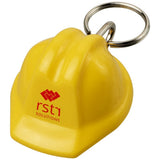 Porte-Clés Rigide Kolt En Forme De Casque Chantier Personnalisable Primes