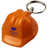 Porte-Clés Rigide Kolt En Forme De Casque Chantier Personnalisable Primes