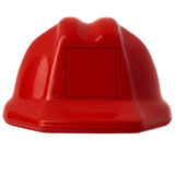 Porte-Clés Rigide Kolt En Forme De Casque Chantier Personnalisable Rouge / Unisexe Primes