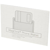 Portefeuille Pour Téléphone Magclick Personnalisable Technologie
