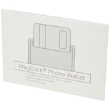 Portefeuille Pour Téléphone Magclick Personnalisable Technologie