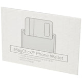 Portefeuille Pour Téléphone Magclick Personnalisable Technologie