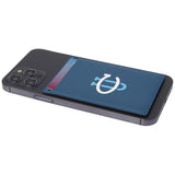 Portefeuille pour téléphone Magclickpersonnalisable avec logo