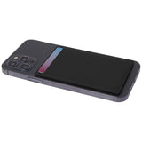Portefeuille Pour Téléphone Magclick Personnalisable Technologie