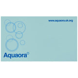 Post-Its Sticky-Mate® 127X75Mm Personnalisable Bleu / 25 Pages Papeterie Personnalisée
