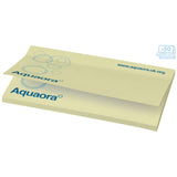 Post-Its Sticky-Mate® 127X75Mm Personnalisable Papeterie Personnalisée