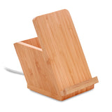 Pot Crayons Chargeur Sans Fil Baicoi Personnalisable Brown Chargeurs