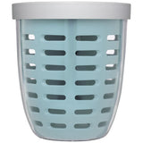 Pot Pour Fruits Et Légumes Ellipse Personnalisable Vert Maison Cuisine